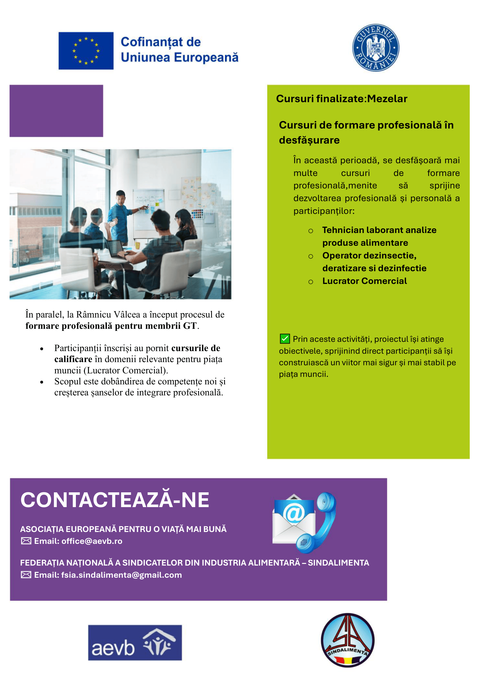 Newsletter August 2025 - Page 2